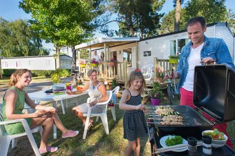 Camping Le Bois Masson foto 8