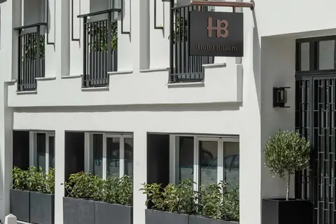 Bitzaro Hotel in Zakynthos Municipal Unit, foto 26