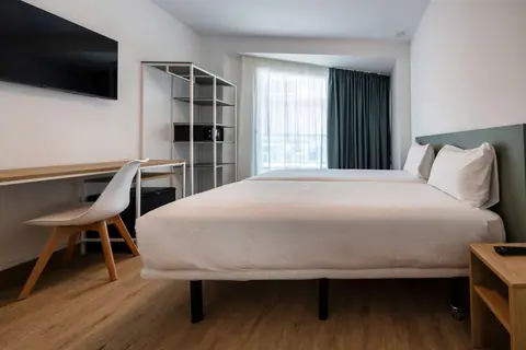 Hotel Calella by Beatriz in Calella, foto 3