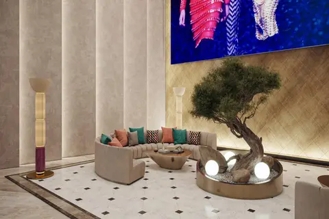 FashionTV Luxe Resort in Göynük — foto 15