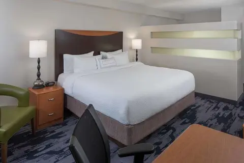 Fairfield Inn & Suites Lake Buena Vista in Orlando