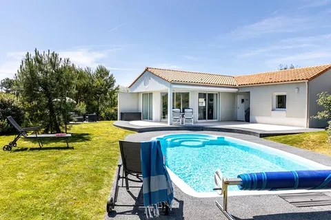 Oasis Les Jardins foto 3