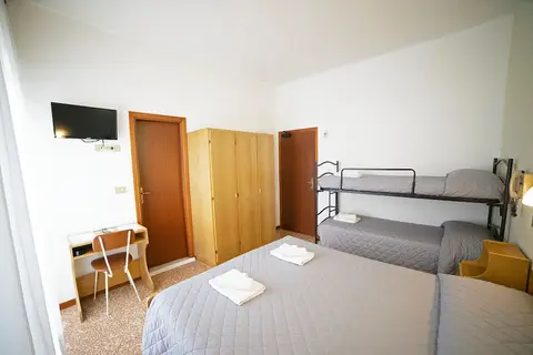 Hotel Ischia in Rimini, foto 27