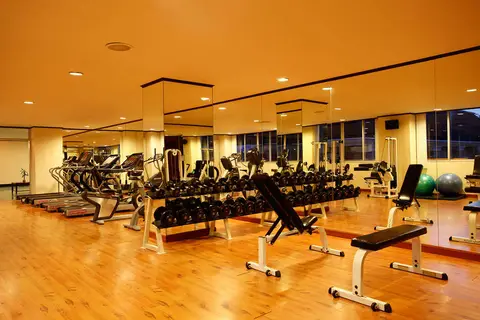 Phuket Graceland Resort & Spa in Patong Beach, foto 20