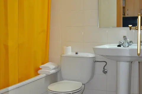 Aparthotel Safari in Calella — foto 28