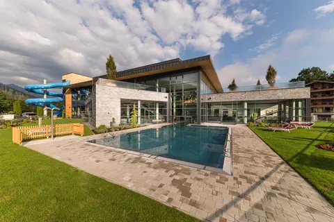 Sportcamp Woferlgut foto 9