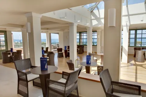 Hotel Silva Beach foto 17