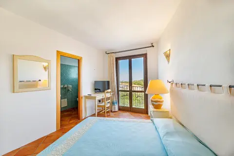 Hotel San Trano in Luogosanto — foto 9