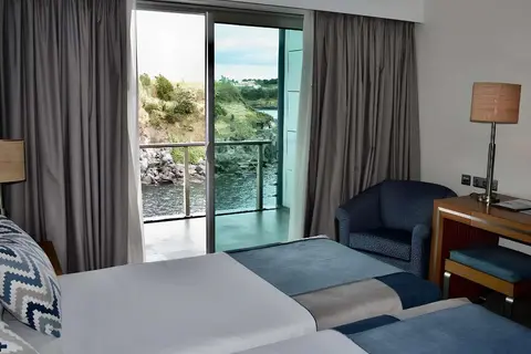 Hotel Do Caracol in Angra do Heroísmo — foto 4