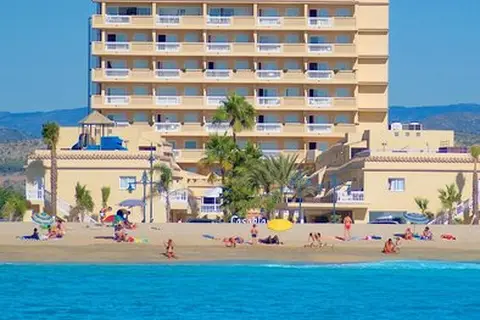 RH Casablanca Suites in Peníscola / Peñíscola — foto 29