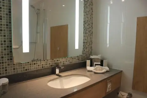 Clayton Hotel Burlington Road in Dublin — foto 3