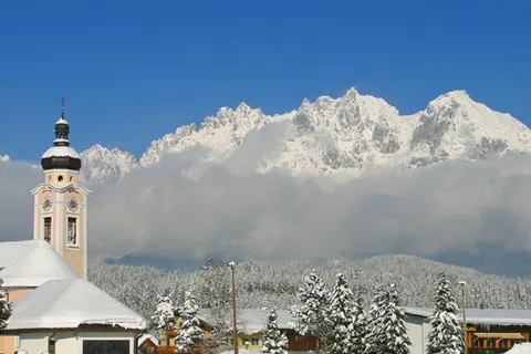 Kaiserhotel Neuwirt foto 6