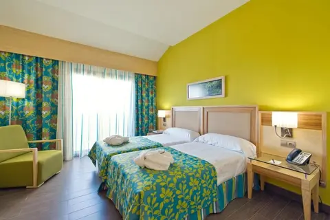 Elba Costa Ballena Beach & Thalasso Resort in Rota — foto 27