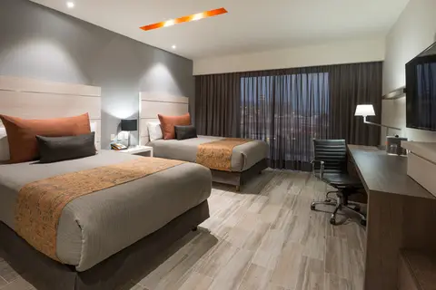 Real inn Perinorte in Tlalnepantla De Baz — foto 7