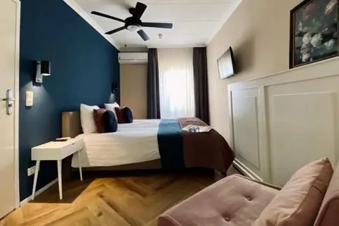 Hotel Janssen foto 6