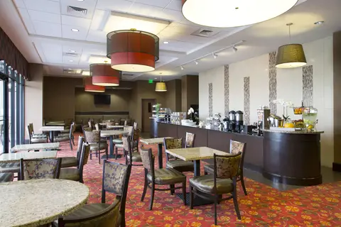 Ramada Plaza by Wyndham Orlando Resort & Suites International Drive in Orlando — foto 16
