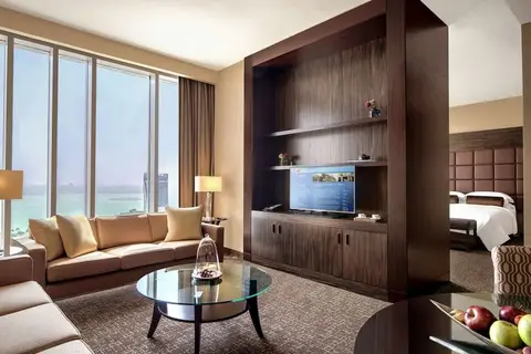City Centre Rotana Doha in Doha — foto 14