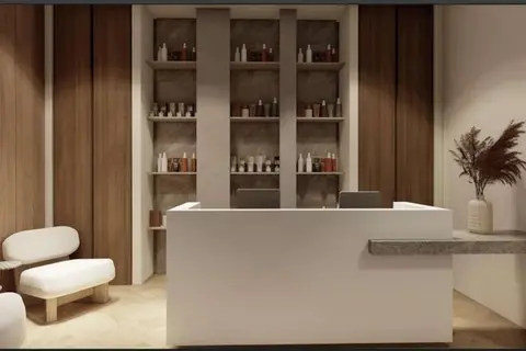 Este Elegant Suites & Villas in Κιοτάρι — foto 8