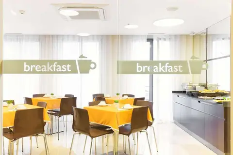 Fenicius Charme Hotel in Lissabon, foto 25