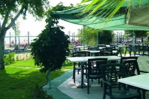 Iz Flower Side Beach in Manavgat, foto 14