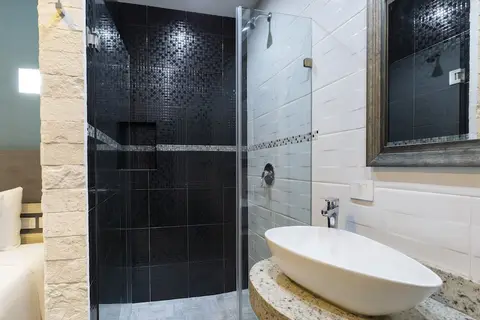 Attraction Hotel Deluxe in Playa del Carmen, foto 21