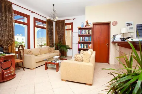 Appartementen Golden Sun in Karpathos Municipal Unit, foto 19