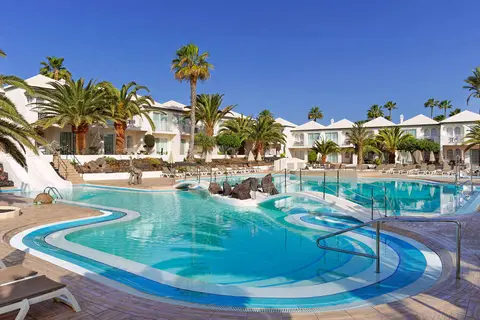 H10 Ocean Suites in La Oliva