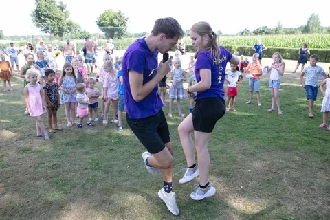 Camping T Veld foto 11