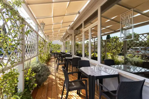 Simon Hotel in Pomezia, foto 22