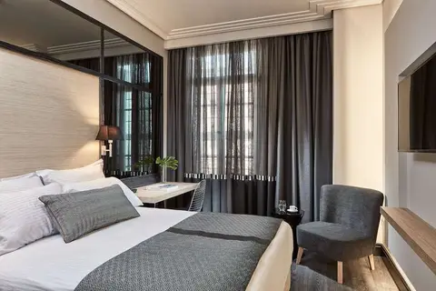 Antigon Urban Chic Hotel in Θεσσαλονίκη