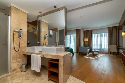 Commodore Elite Suites & Spa in Manavgat — foto 13