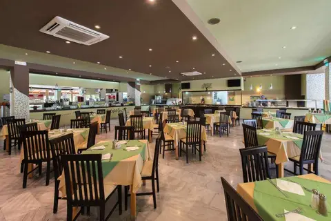 Delfinia Resort in Κολύμπια — foto 8