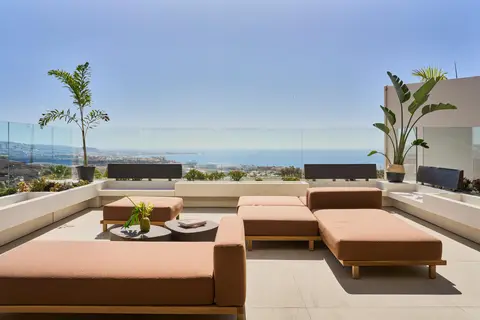 Royal Hideaway Corales Villas La Caleta in Adeje — foto 22
