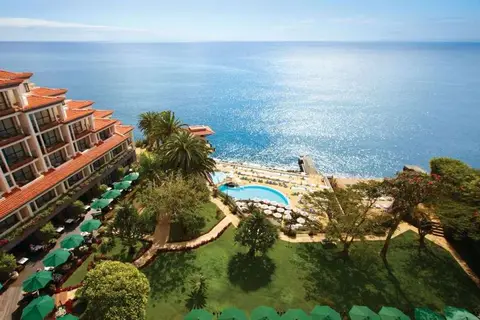 The Cliff Bay in Funchal, foto 19