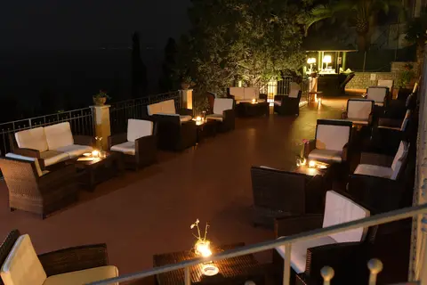 Grand Hotel San Pietro in Taormina — foto 3