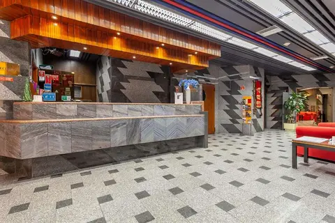 Nacional in Lissabon — foto 7