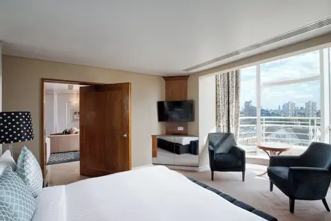 The Chelsea Harbour Hotel in Londen — foto 22