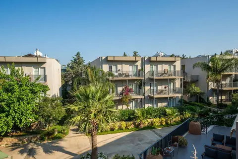 Bodrum Beach Resort in Bodrum — foto 22