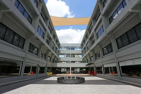S Ratchada Leisure Hotel in Bangkok — foto 10