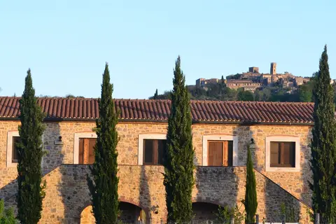 Relais Ciavatta in Manciano, foto 15