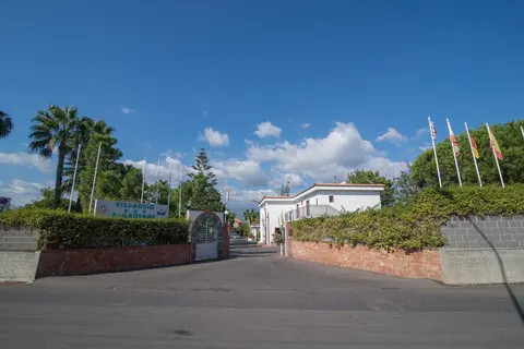 Resort Hotel Villaggio Alkantara foto 9