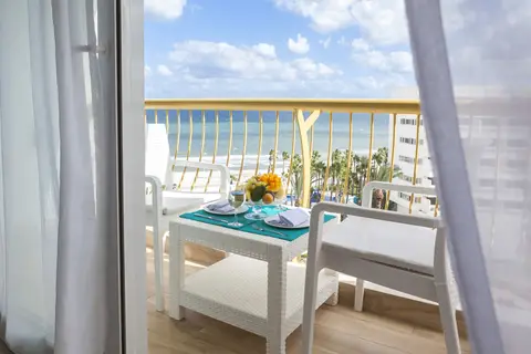 Sousse Pearl Marriott Resort & Spa in Sousse — foto 3