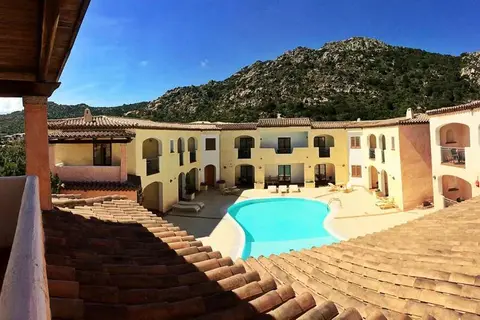 Hotel Monti Di Mola in Arzachena