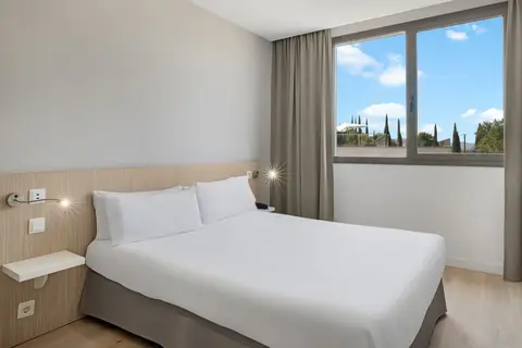 B&B Hotel Barcelona Sant Cugat in Sant Cugat del Vallès, foto 28