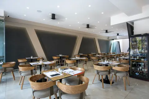 Zorbas Lifestyle Hotel in Georgioupolis — foto 5