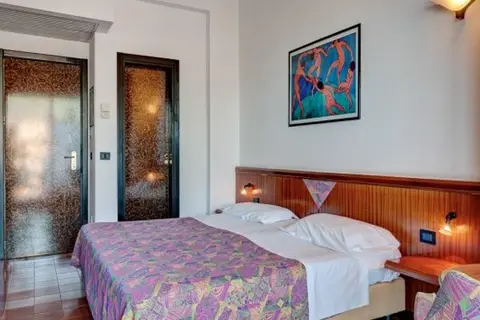 Hotel Olimpo & Le Terrazze in Letojanni, foto 30