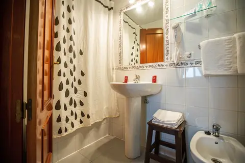 Hotel Arunda II in Ronda — foto 24