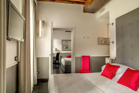 Stay Inn by Condotti Selection in Rome, foto 3