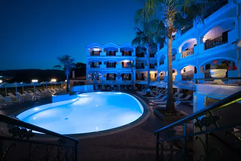 Zante Atlantis in Laganas Municipal Unit — foto 20
