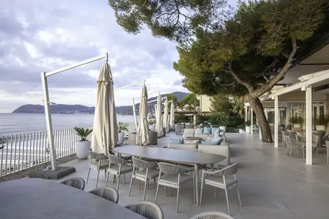 Grand Diana in Alassio, foto 12